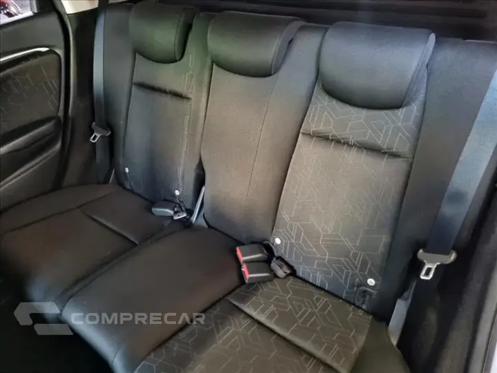 FIT 1.5 LX 16V