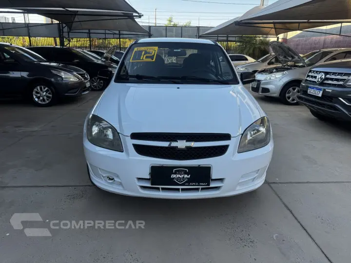 Celta 1.0 VHCE FLEX LS