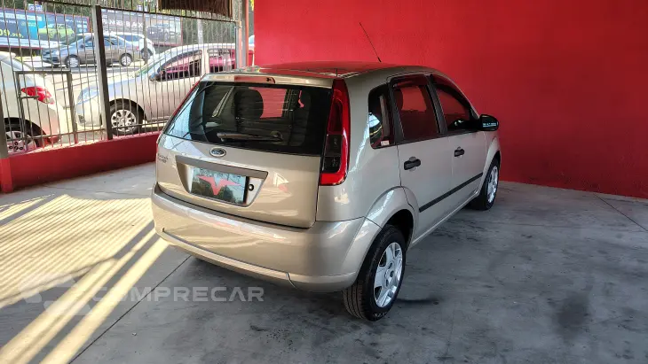 FIESTA 1.0 Rocam 8V
