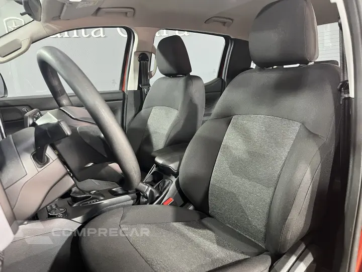 RANGER 2.0 TURBO DIESEL CD XLS 4X4 AUTOMÁTICO