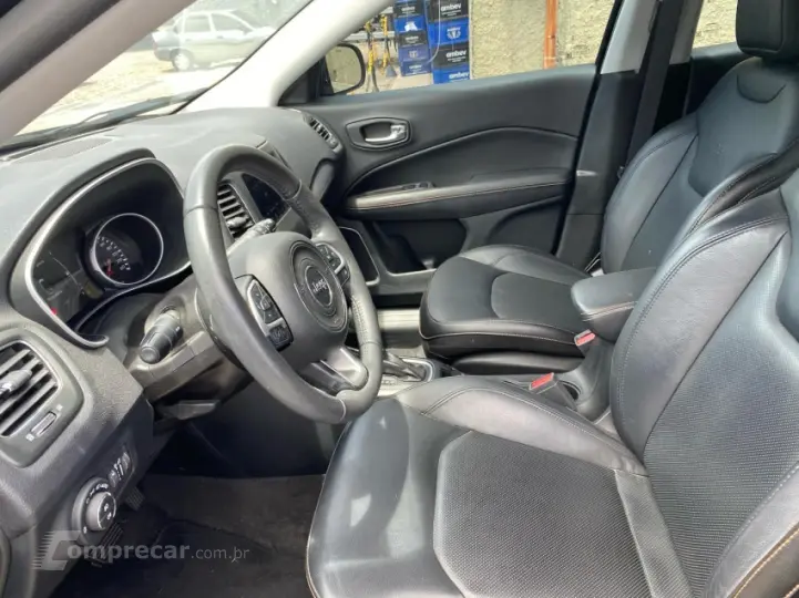 COMPASS 2.0 16V Sport