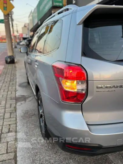 FORESTER 2.0 S 4X4 16V