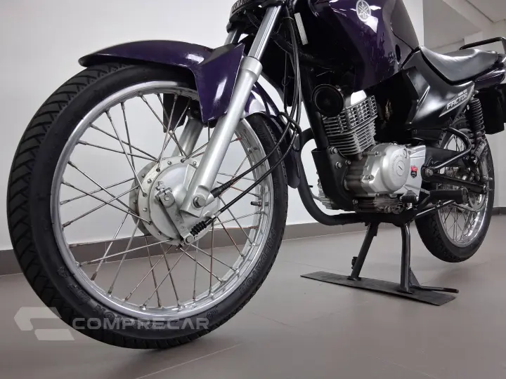YBR 125 FACTOR K