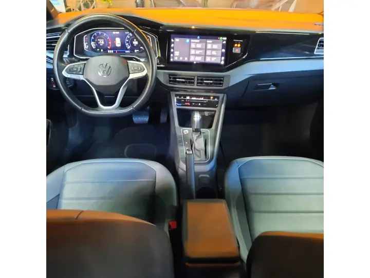 NIVUS 1.0 200 TSI TOTAL FLEX HIGHLINE AUTOMÁTICO