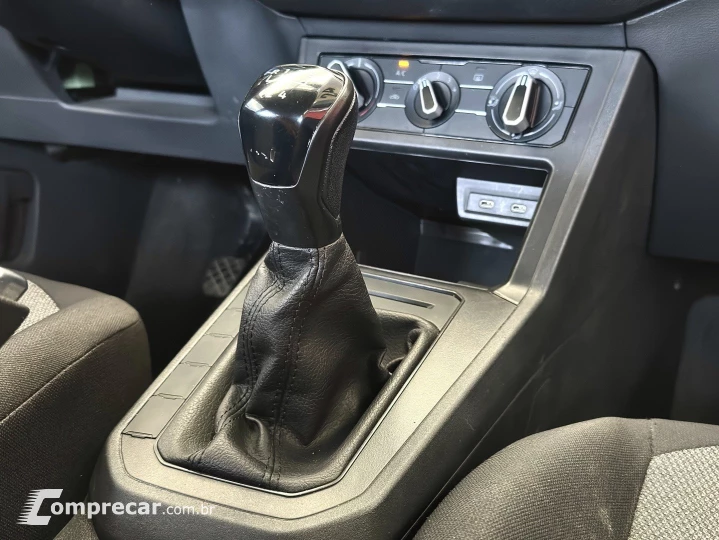 VIRTUS 1.0 170 TSI MANUAL