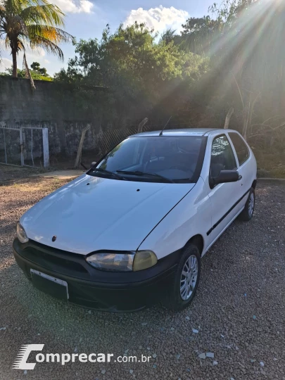 PALIO 1.0 MPI EDX 8V
