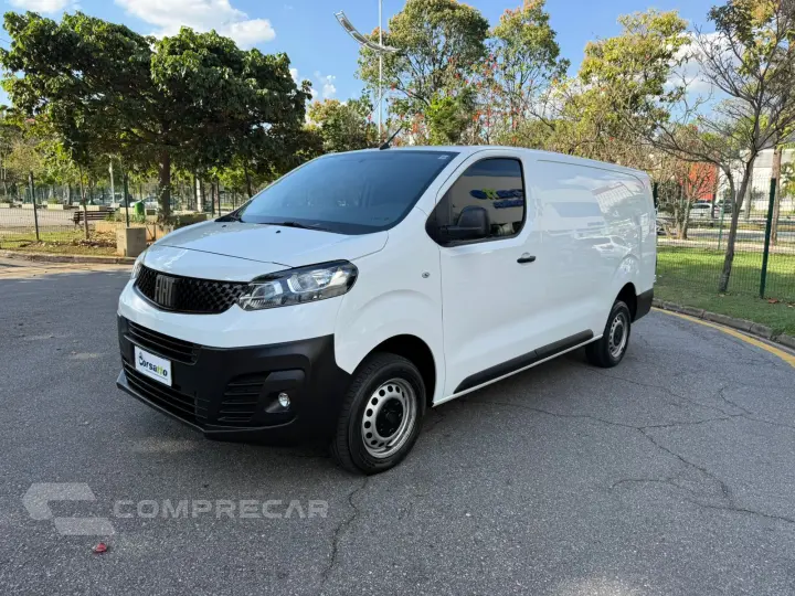 SCUDO 1.5 Bluehdi Cargo