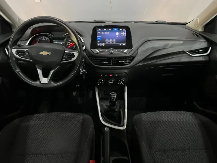 Onix Plus 1.0 LT Turbo (Flex)