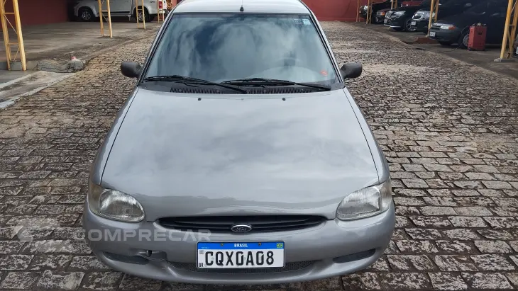 ESCORT GL 1.8