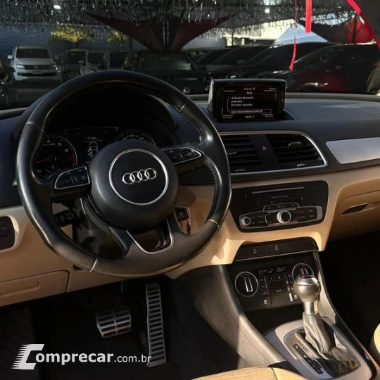 Q3 150CV