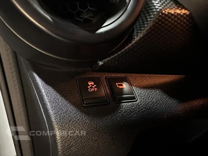 KICKS 1.6 16V FLEXSTART S DIRECT 4P XTRONIC