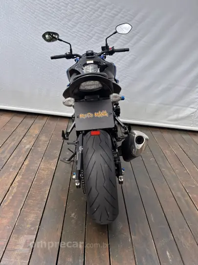 SUZUKI GSX S 750A