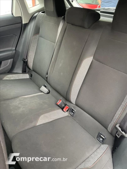 POLO 1.0 MPI
