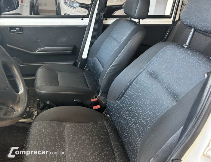 Uno Mille WAY ECONOMY 1.0 F.Flex 4p