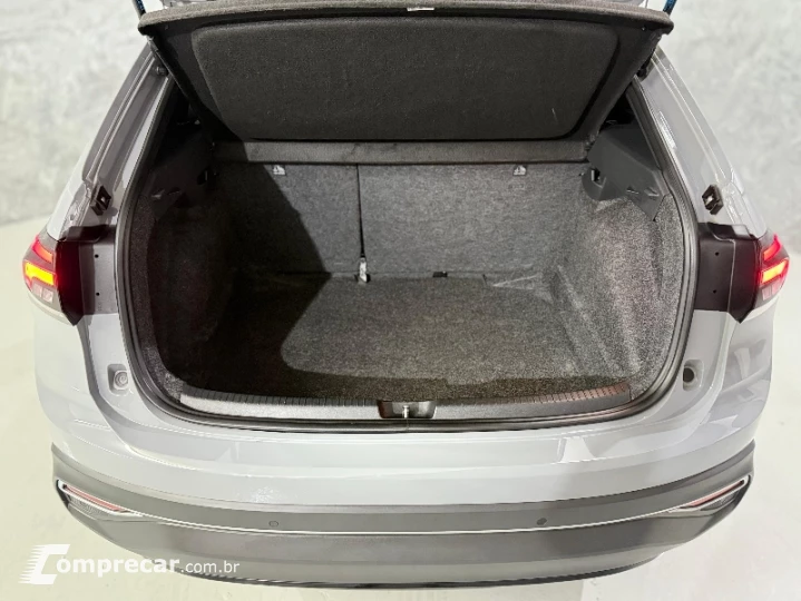 NIVUS 1.0 200 TSI Highline