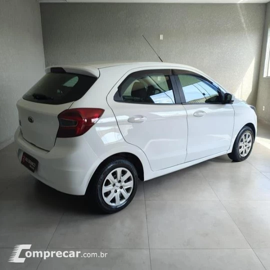 KA SE 1.0 HA B