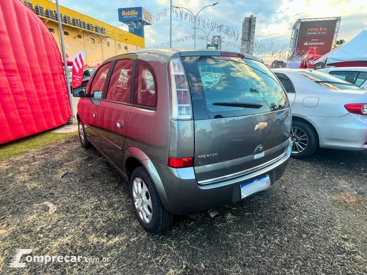 MERIVA 1.8 MPFI Premium 8V