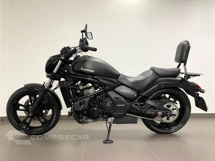 KAWASAKI VULCAN S - COM ABS