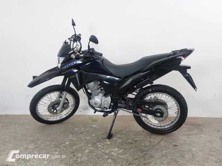 HONDA NXR 160 BROS ESDD