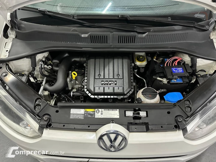 UP 1.0 MPI Take UP 12V