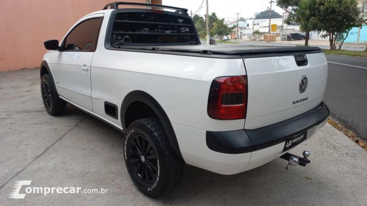 SAVEIRO 1.6 CS 8V