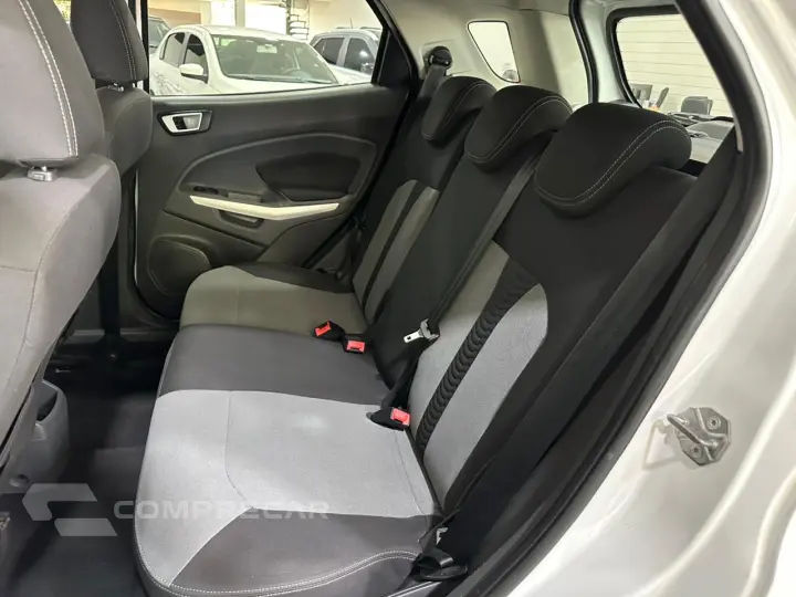 ECOSPORT 1.6 Freestyle 16V