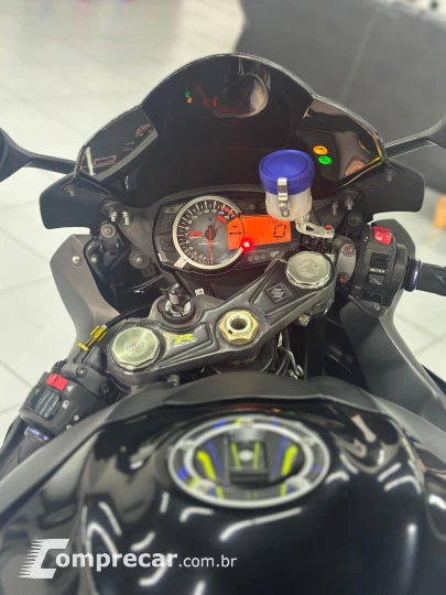 GSX-R 1000