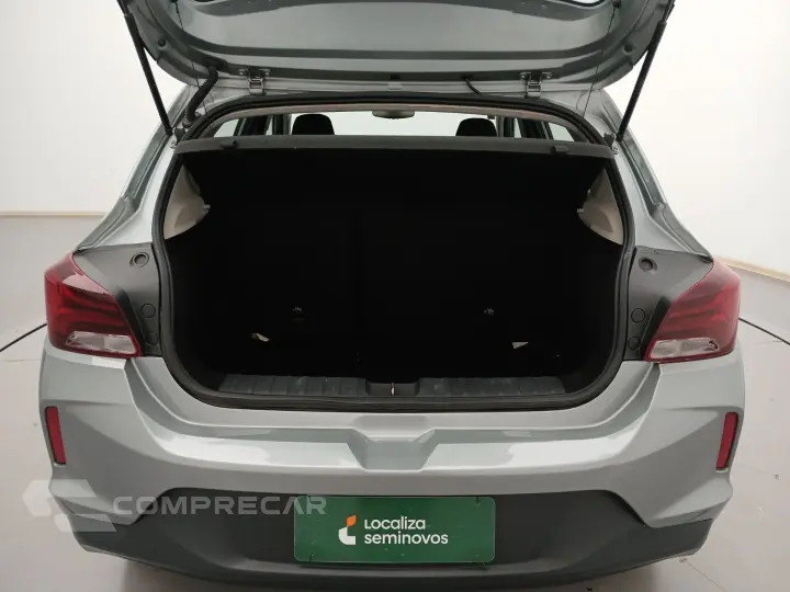 ONIX 1.0 FLEX LT MANUAL