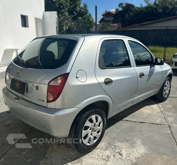 CELTA 1.0 MPFI VHCE Spirit 8V