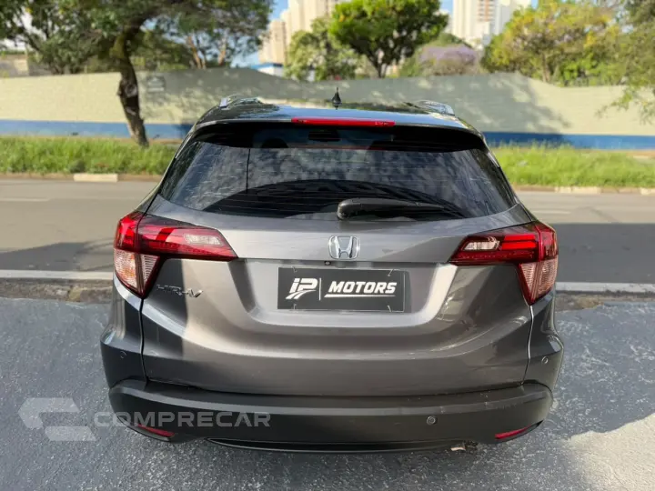 HR-V 1.8 16V Touring