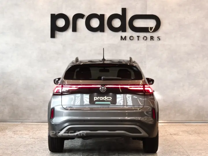 NIVUS 1.0 200 TSI Comfortline