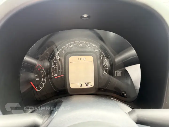 MOBI 1.0 8V EVO Like. ON