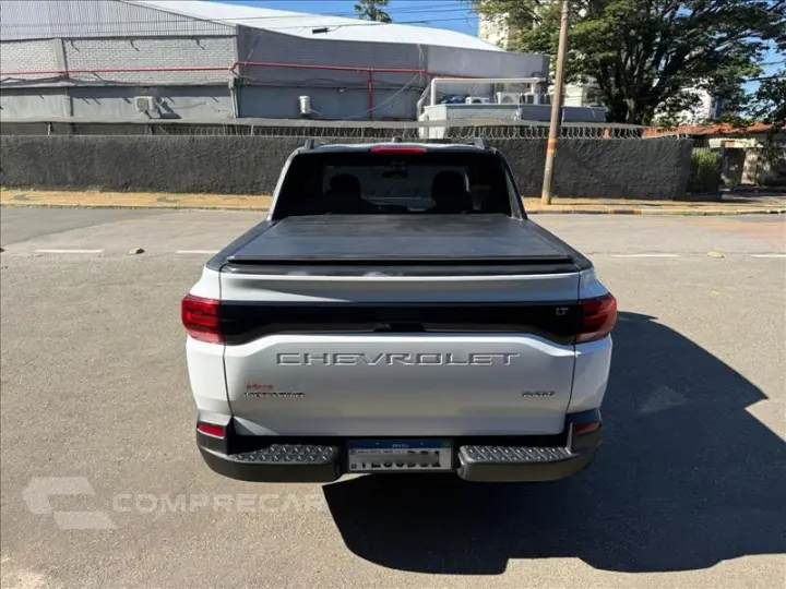 MONTANA 1.2 Turbo LT