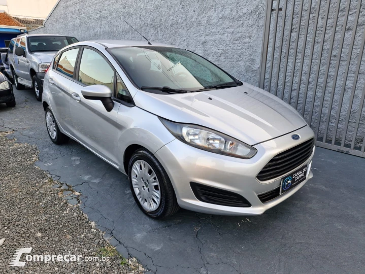 FIESTA 1.5 SE Hatch 16V