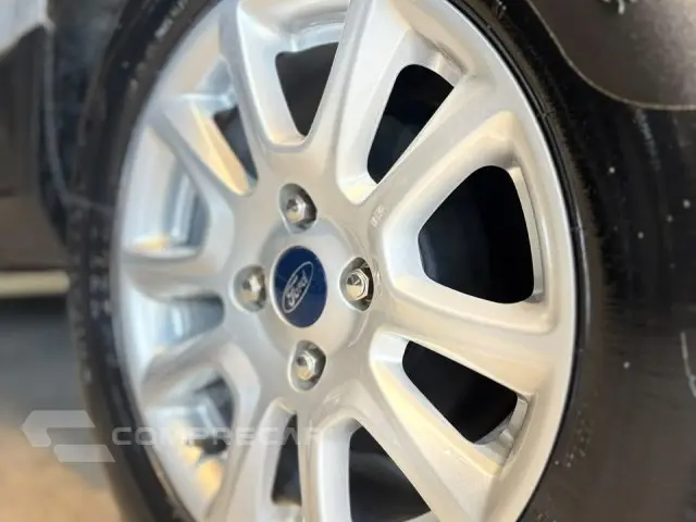 ECOSPORT - 1.5 TI-VCT SE AUTOMÁTICO