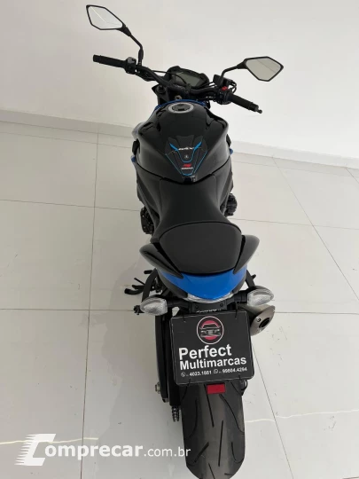 GSX-S 1000