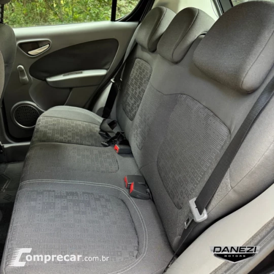 PALIO 1.4 MPI Attractive 8V