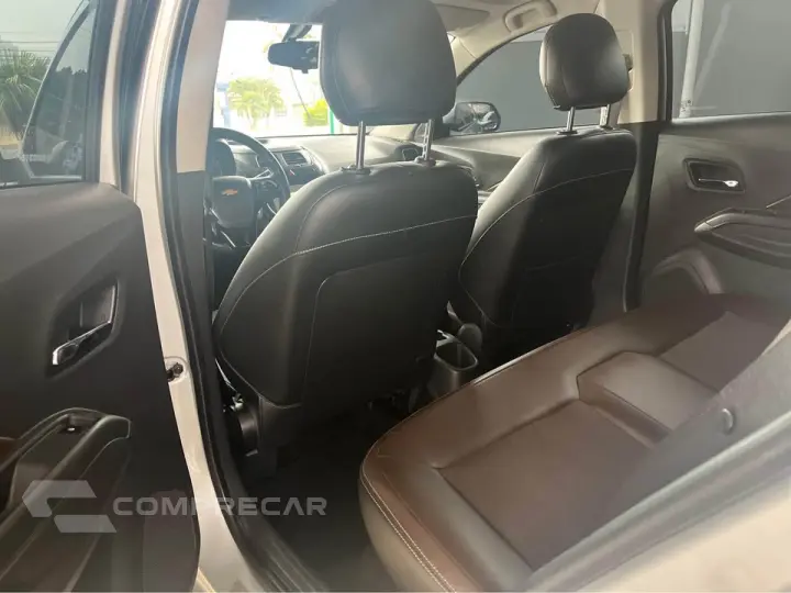 COBALT 1.4 LTZ 8V