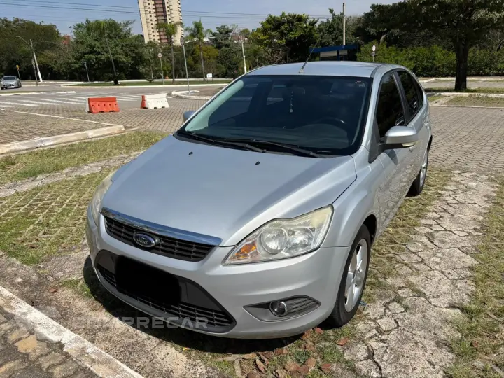 FOCUS 1.6 GLX 16V