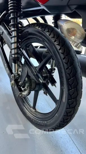 YBR 150 FACTOR ED/FLEX