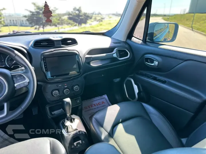 RENEGADE 1.8 16V