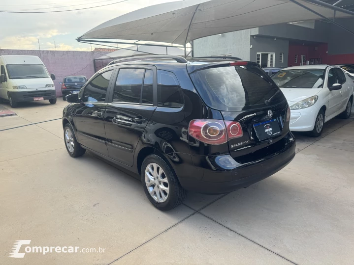 SPACEFOX 1.6 MI 8V