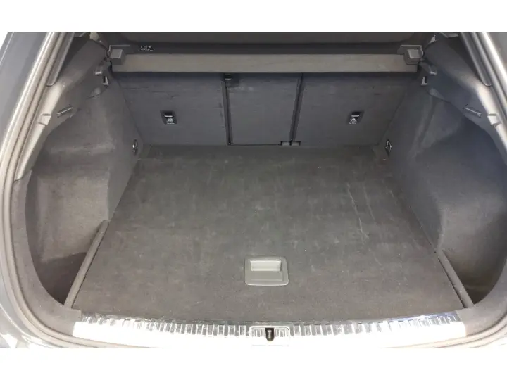 Q3 1.4 35 TFSI FLEX BLACK S TRONIC