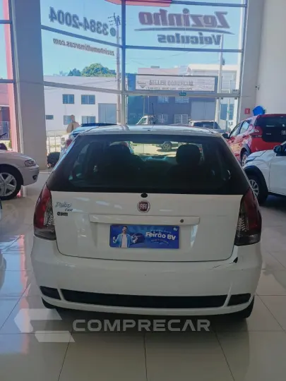 Palio 1.0 4P FIRE ECONOMY FLEX