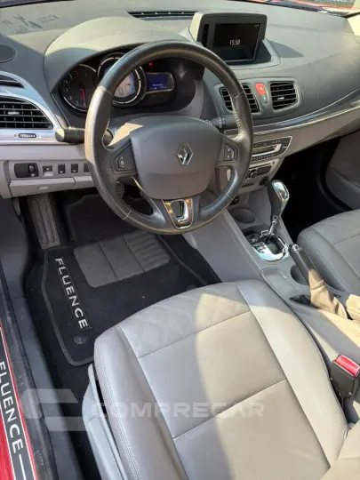 Fluence Privilege 2.0