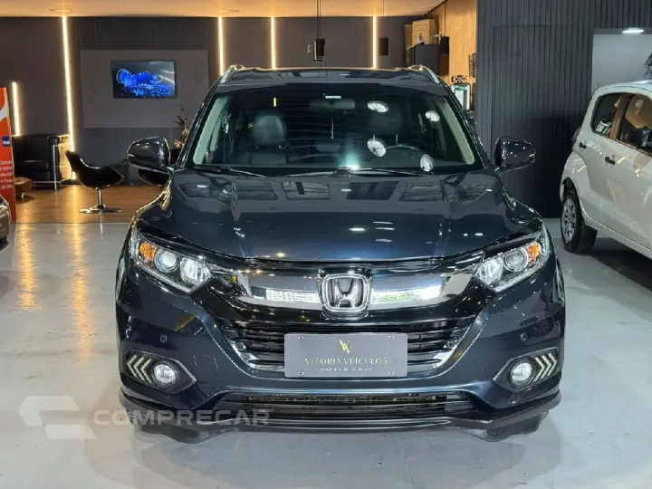 HR-V 1.8 16V FLEX EXL 4P AUTOMATICO