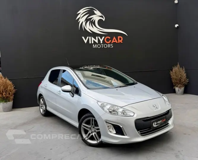 308 2.0 Allure 16V