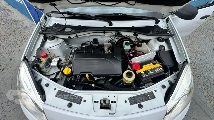 SANDERO 1.0 12V SCE Authentique