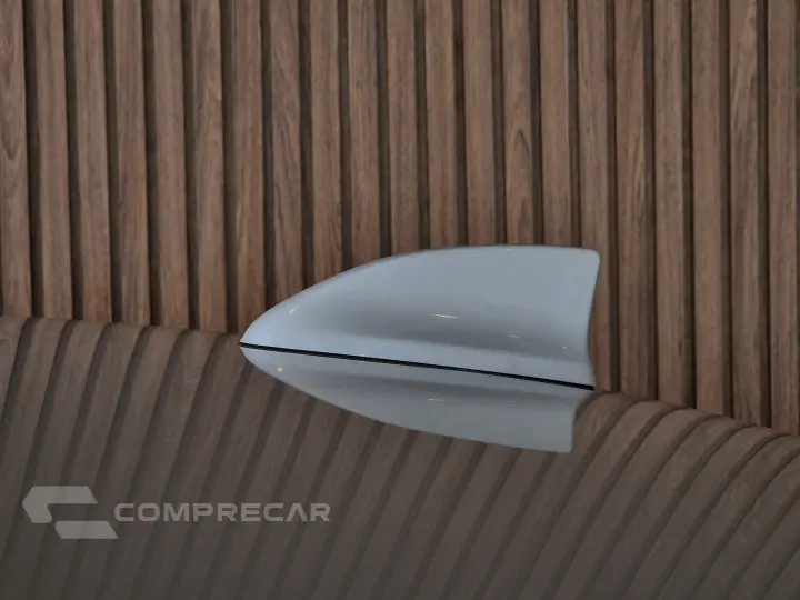 CITY 1.5 i-VTEC EXL CVT