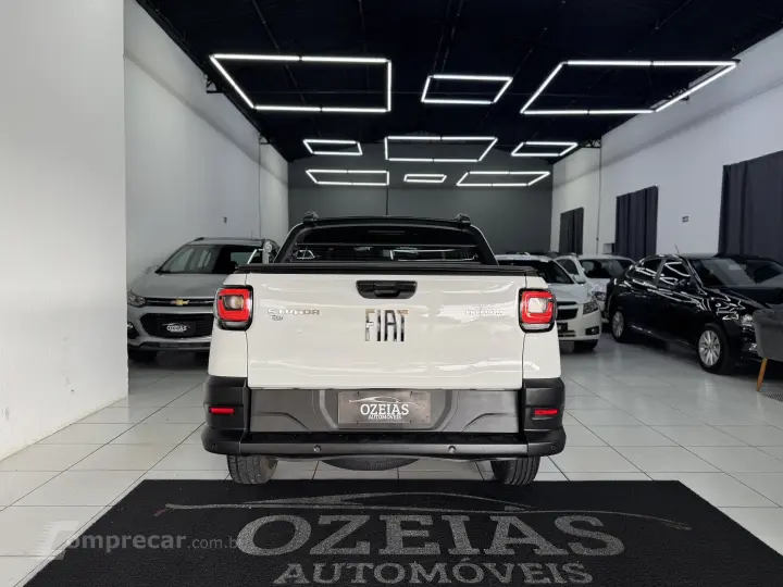 STRADA 1.3 Firefly Freedom CD